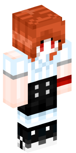 Minecraft Skin #174725