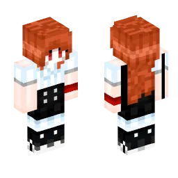 Minecraft Skin #174725