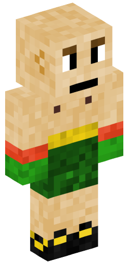 Scott_T Minecraft Skin Preview on Minecraft.Co.Com