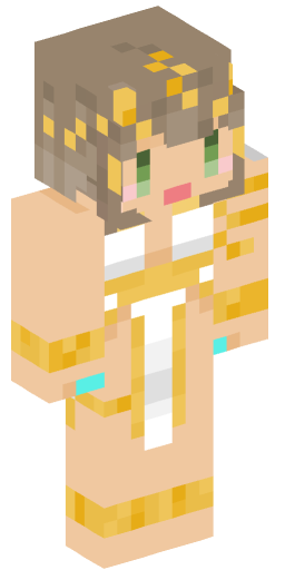 Minecraft Skin #174744