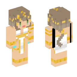 Minecraft Skin #174744