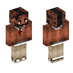 Minecraft Skin #174747