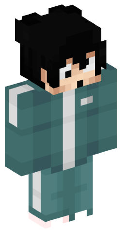 Minecraft Skin #174750