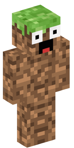 LittleBbug Minecraft Skin Preview on Minecraft.Co.Com