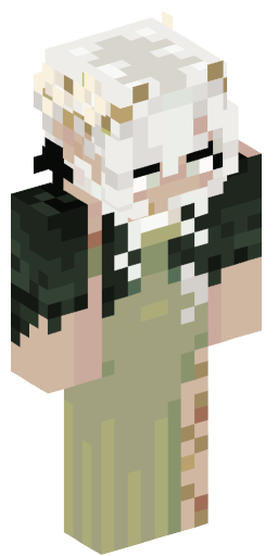 Minecraft Skin #174761