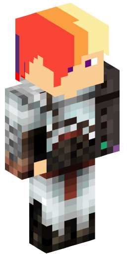 Minecraft Skin #174762