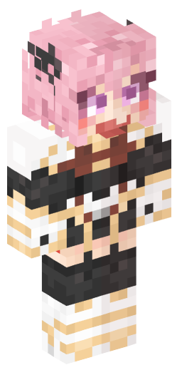 Minecraft Skin #174765