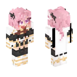 Minecraft Skin #174765