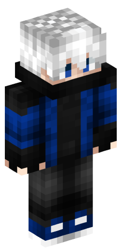 Minecraft Skin #174769