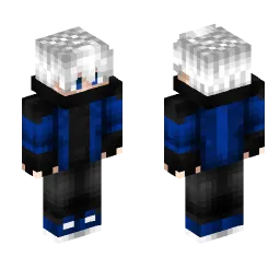 Minecraft Skin #174769