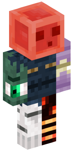 Minecraft Skin #174774