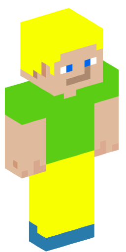 Minecraft Skin #174775