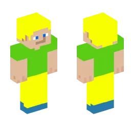 Minecraft Skin #174775