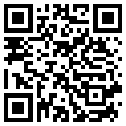 CloverDotPNG QR Code