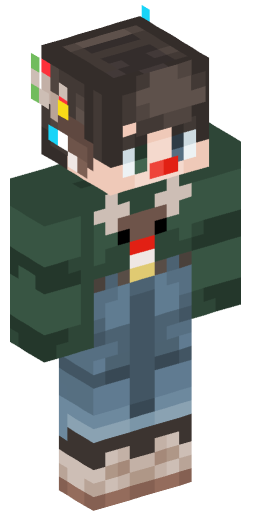 Minecraft Skin #174777