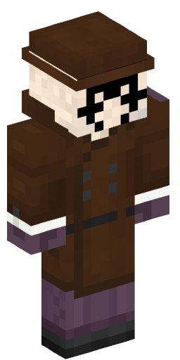 Minecraft Skin #174778