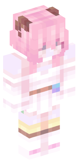 Minecraft Skin #174780