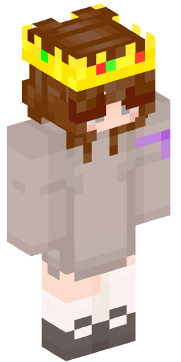 Minecraft Skin #174783