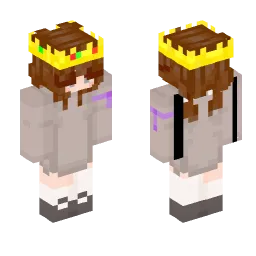 Minecraft Skin #174783