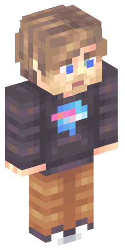 Minecraft Skin #174784