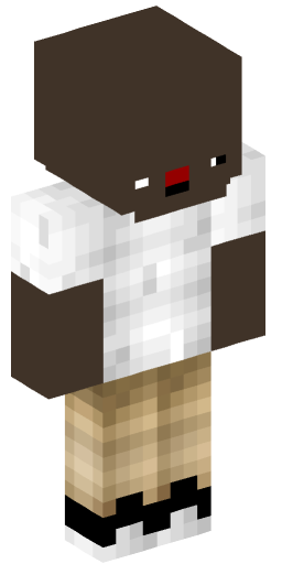 Minecraft Skin #174786
