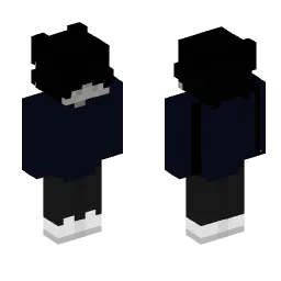 Minecraft Skin #174787