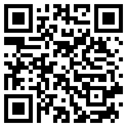 Hamzah QR Code