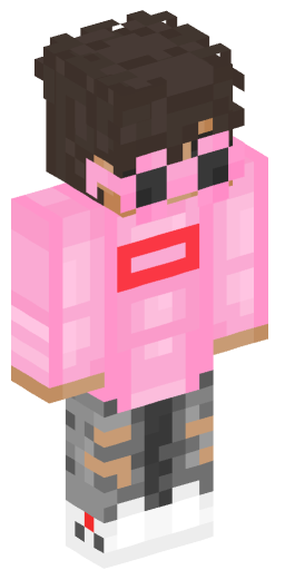 Minecraft Skin #174789