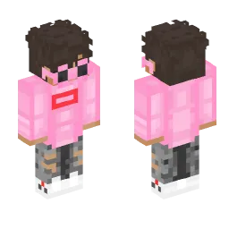 Minecraft Skin #174789