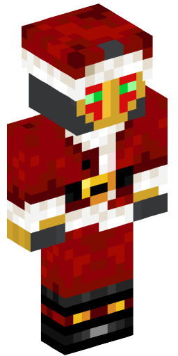 dragon_ Minecraft Skin Preview on Minecraft.Co.Com