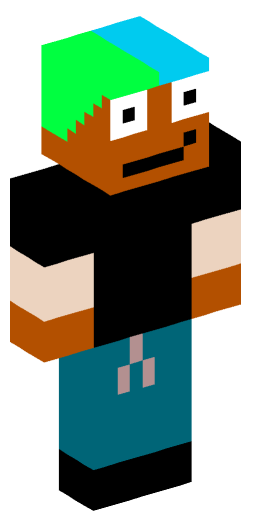 Minecraft Skin #174795