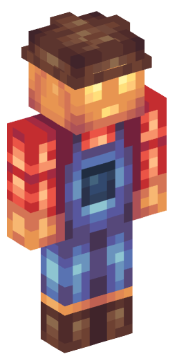 Minecraft Skin #174796