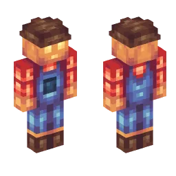 Minecraft Skin #174796