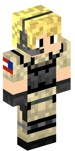 Minecraft Skin #174800