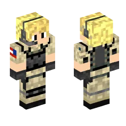 Minecraft Skin #174800