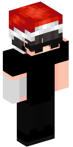 Minecraft Skin #174804