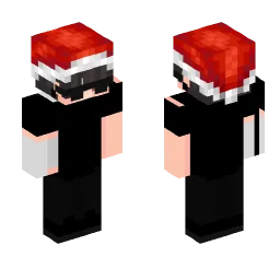 Minecraft Skin #174804