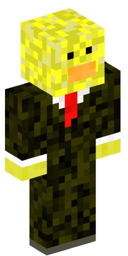 Kia8 Minecraft Skin Preview on Minecraft.Co.Com