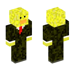 Minecraft Skin #174807