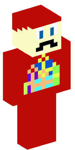 Minecraft Skin #174818