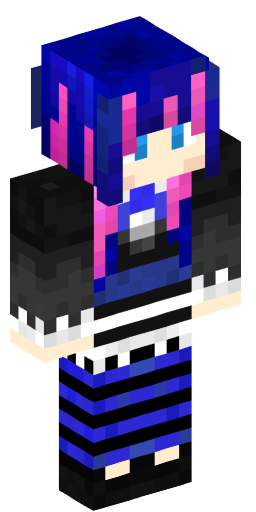 Minecraft Skin #174828