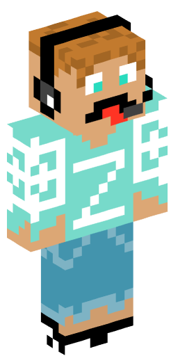 Minecraft Skin #174831