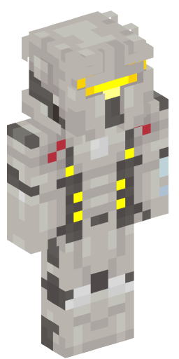 Minecraft Skin #174847