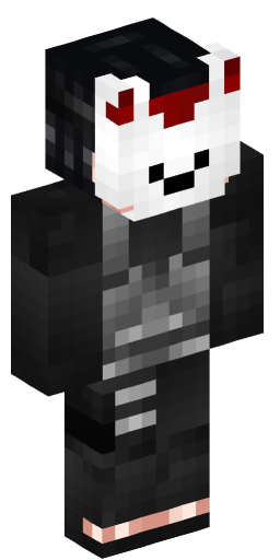 Minecraft Skin #174848