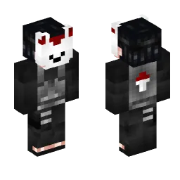 Minecraft Skin #174848