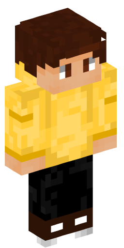 Minecraft Skin #174850