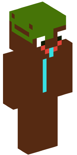Minecraft Skin #174851