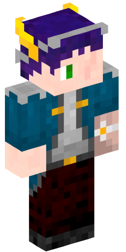 Minecraft Skin #174853