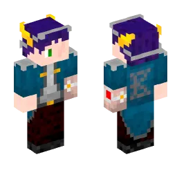 Minecraft Skin #174853