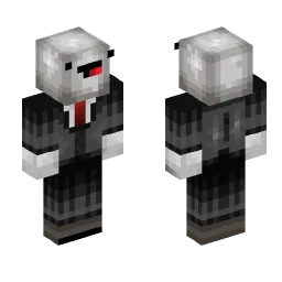Minecraft Skin #174856